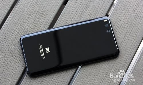 经验分享小米6突然充电慢怎么回事。