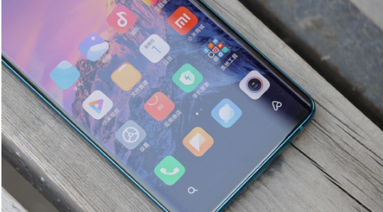 小米cc9pro使用什么系统