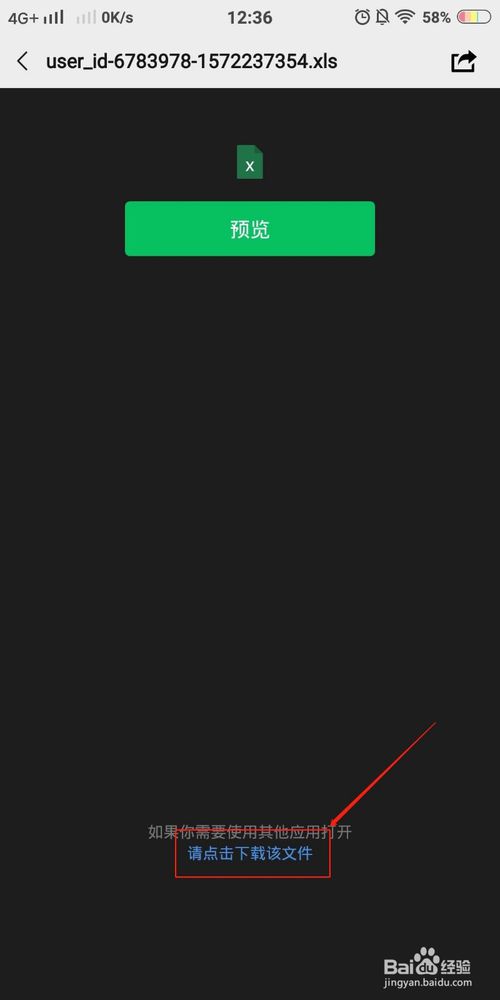 经验分享怎么使用叨叨记账导出excel表格。