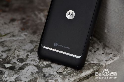 经验分享摩托罗拉MT680如何进入刷机模式。