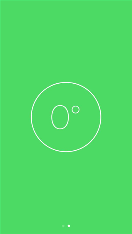 经验分享在iphonex中使用指南针水平仪的方法讲解。