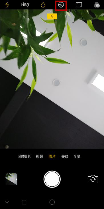 经验分享在oppor17中使用手势拍照的方法介绍。