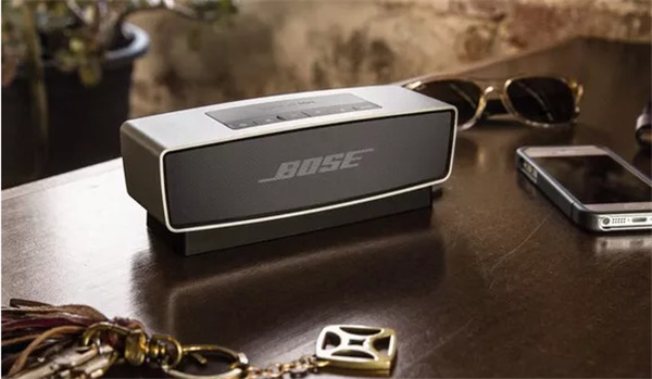 经验分享SoundLink Mini蓝牙音响恢复出厂值设置的方法介绍。