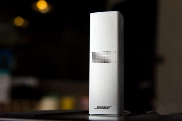 经验分享在Bose Lifestyle 650家庭影院中设置红外发射器的具体步骤。