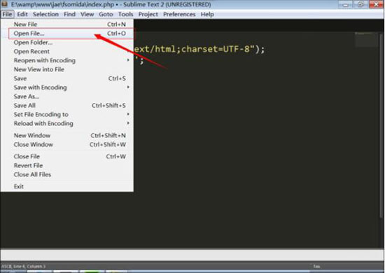 经验分享win7系统打开html文件的操作过程。
