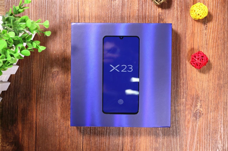 经验分享在vivo x23中开启GPS定位服务的详细步骤。