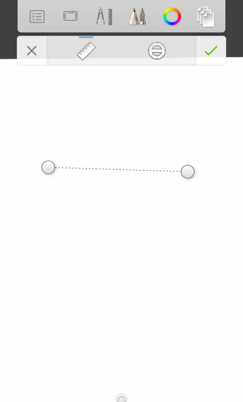 经验分享Autodesk sketchbook手机版使用的详细介绍。
