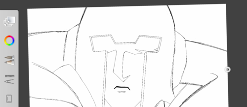 经验分享Autodesk sketchbook手机版使用的详细介绍。