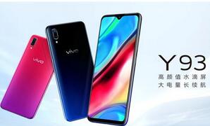 经验分享vivoy93打开开发者选项的操作流程。