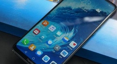 经验分享在OPPO里给相机调出反差色的操作过程。