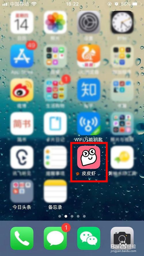 经验分享皮皮虾如何送神评。