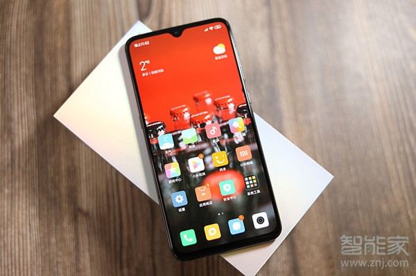 经验分享坚果pro3和小米9有什么区别。