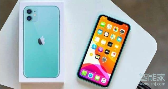 经验分享iphone11打电话有杂音怎么回事。