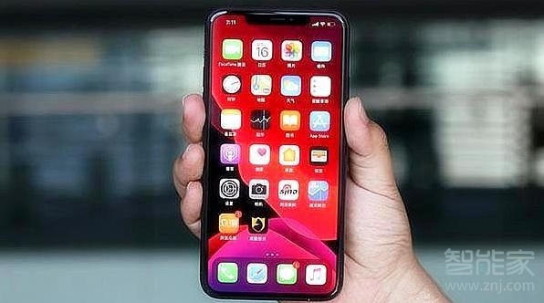 经验分享iphone11双卡在什么插卡。