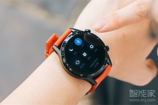 经验分享华为gt2能下载微信吗。