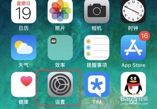 经验分享如何将苹果手机图片导入新手机。