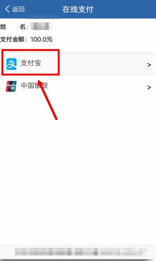 经验分享交管12123怎么用花呗缴纳罚款。