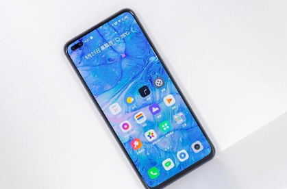 经验分享realme真我X50 Pro玩家版怎么样。