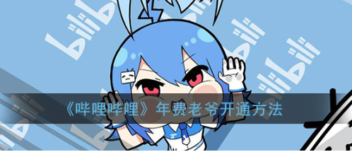 1590464299491805.png 经验分享哔哩哔哩年费老爷是什么。