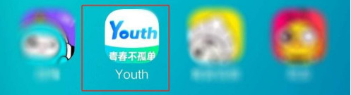 1602324558943884.png 经验分享Youth怎么更改Youth号。