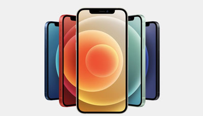 经验分享iPhone12前置摄像头怎么样。