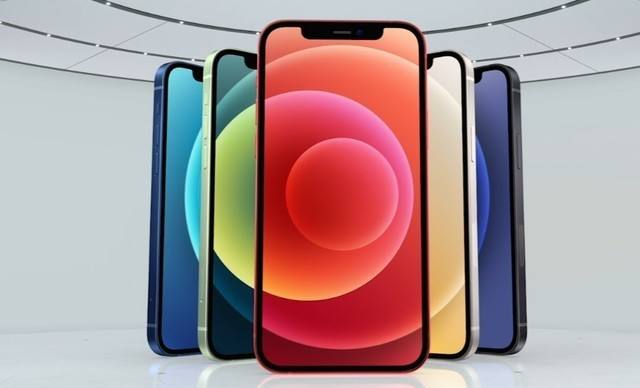 iPhone12系列配置怎么样