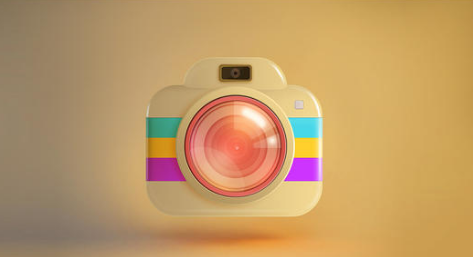 美颜相机美妆效果去哪设置