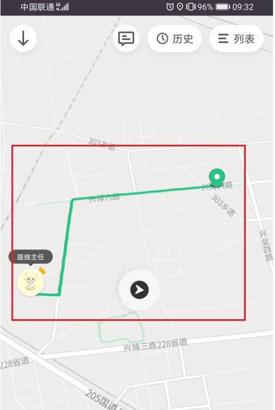 1604724909964630.png 经验分享keep骑行路线怎么设置。