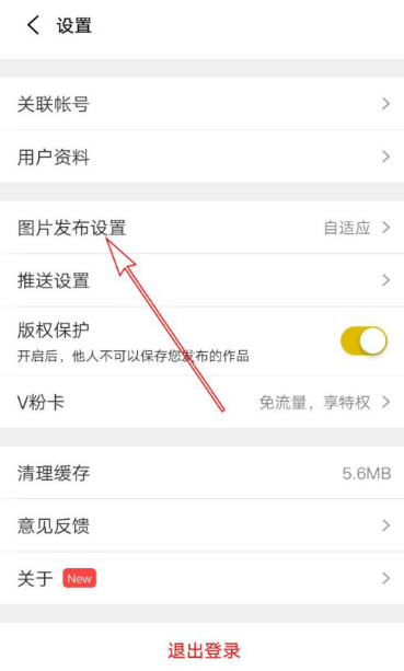 Vivo摄影在哪发布高清照片
