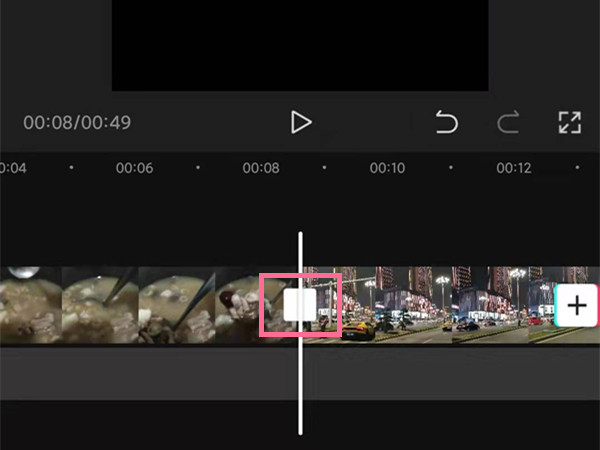 剪映如何拼接视频 剪映如何拼接视频和图片