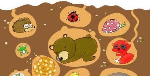 惊蛰的蜇是什么意思。