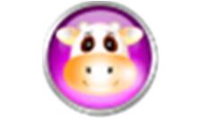 可牛影像制作可爱萌宠的图文操作。