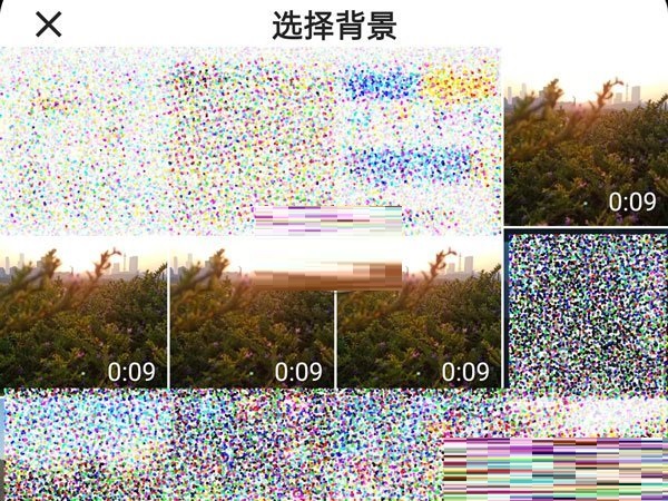 快手怎么设置动态背景图 快手怎么设置动态主页