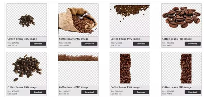 抠图不用PS，知道这些强大工具网站就OK