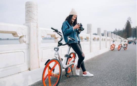 摩拜退押金存在误导提示,请注意!