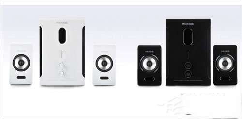 麦博音箱怎么样。