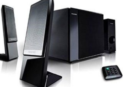 麦博音箱怎么样。