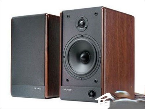 麦博音箱怎么样。