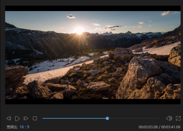 蜜蜂剪辑基本设置操作,使用前先熟悉