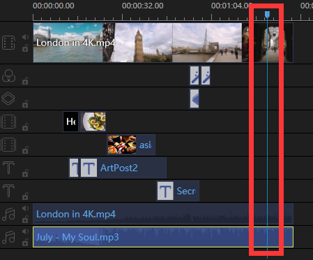 蜜蜂剪辑基本设置操作,使用前先熟悉