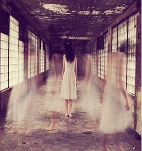 魔鬼相机使用体验,万圣节必备哦