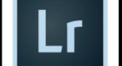 lightroom将照片添加到收藏夹的简单操作。