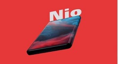 摩托罗拉Nio什么时候发布