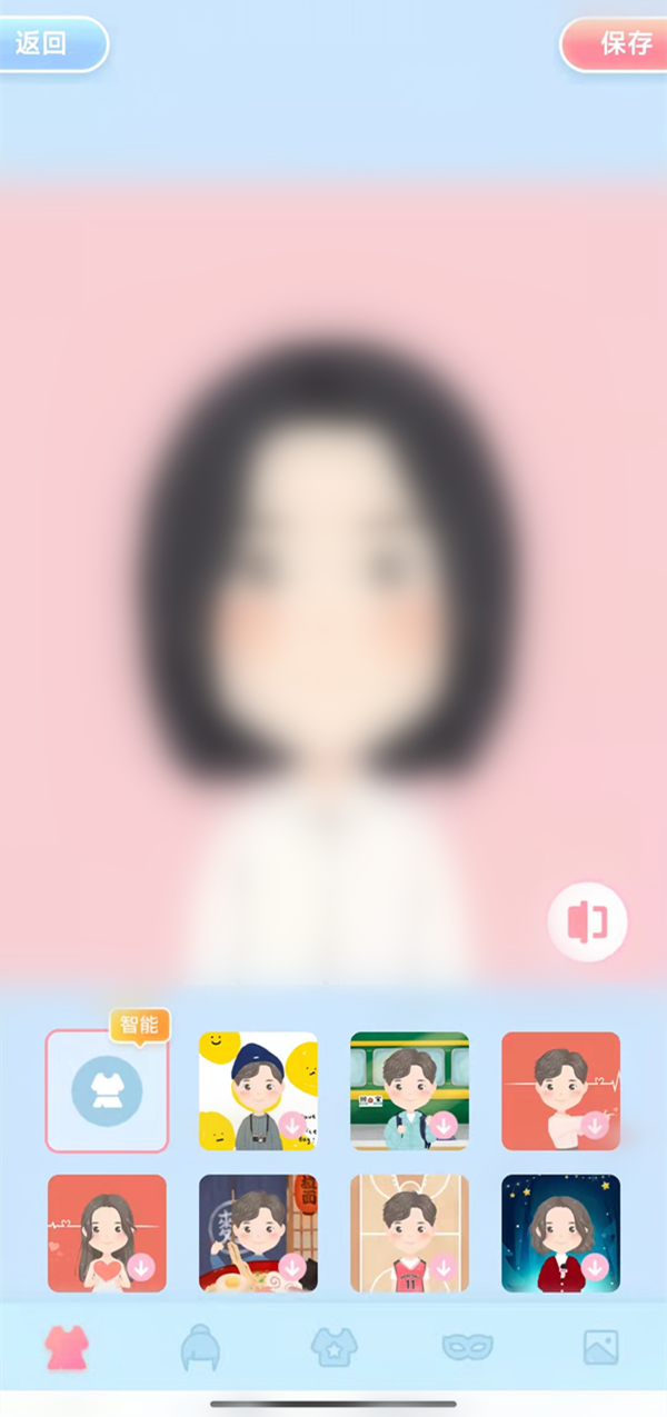 美图秀秀漫画特效怎么用。