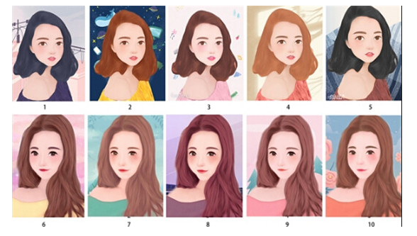 美图新科技：绘画机器人给你惊喜