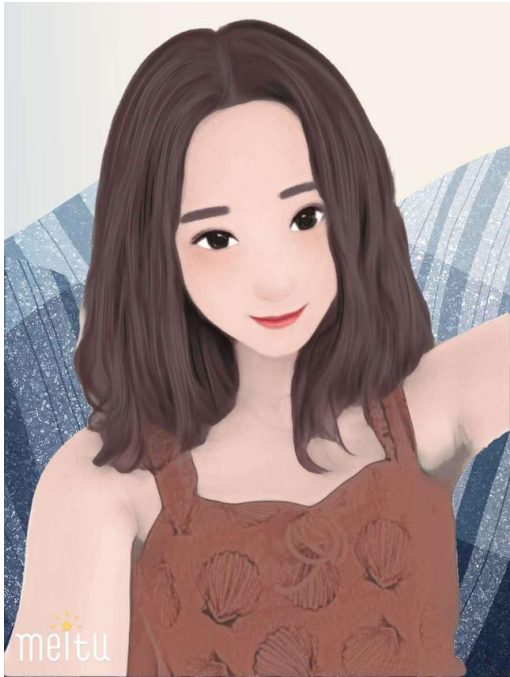 美图新科技：绘画机器人给你惊喜