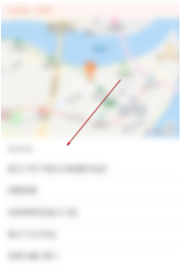 美团优选自提点地址如何换。