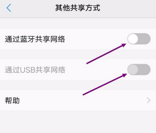 没WiFi如何实现电脑上网