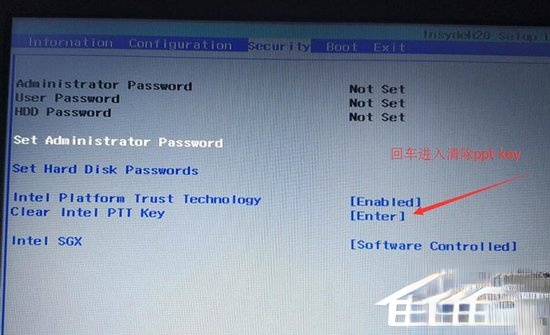 联想笔记本Win10改Win7方法我来说说。