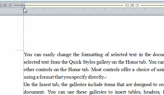 妙用Alt键让办公更快捷,快get!